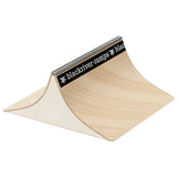 Blackriver Fingerboard Ramps - Sorry Spine