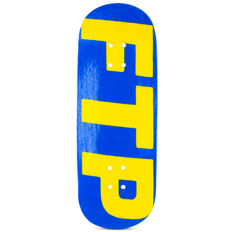 Board Kennel Fingerboard Deck - FTP