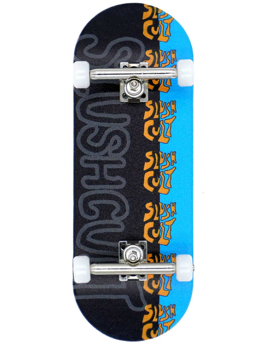 Slushcult Grom Fingerboard Complete - Boost – The Vault Pro Scooters