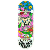 BullGod Premium Fingerboard Complete - Tanner Hench Pro Model