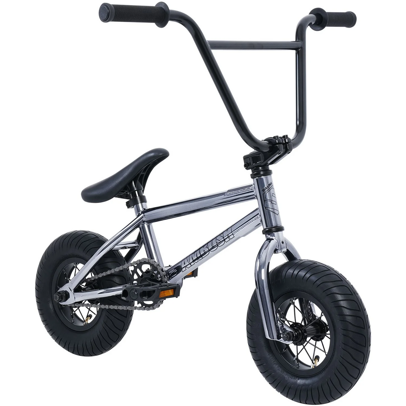 Mini bmx bike tricks best sale