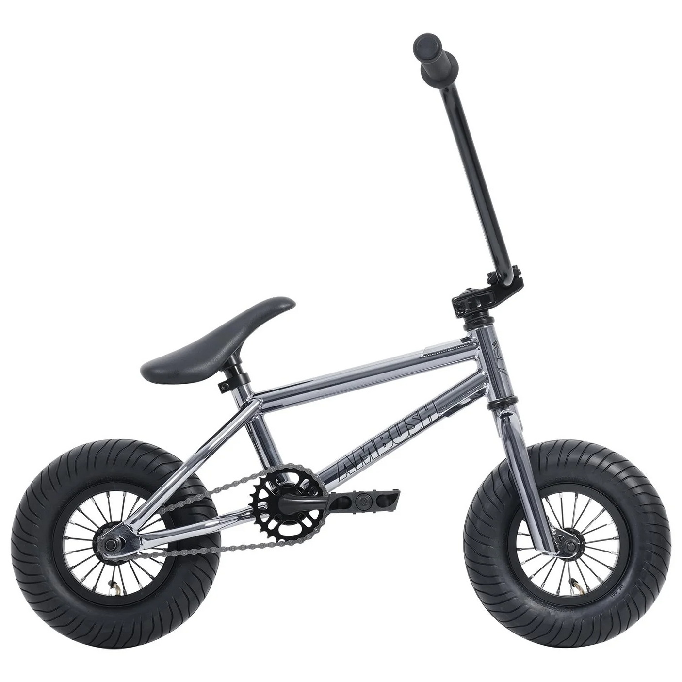 Mini bmx rocker metal best sale