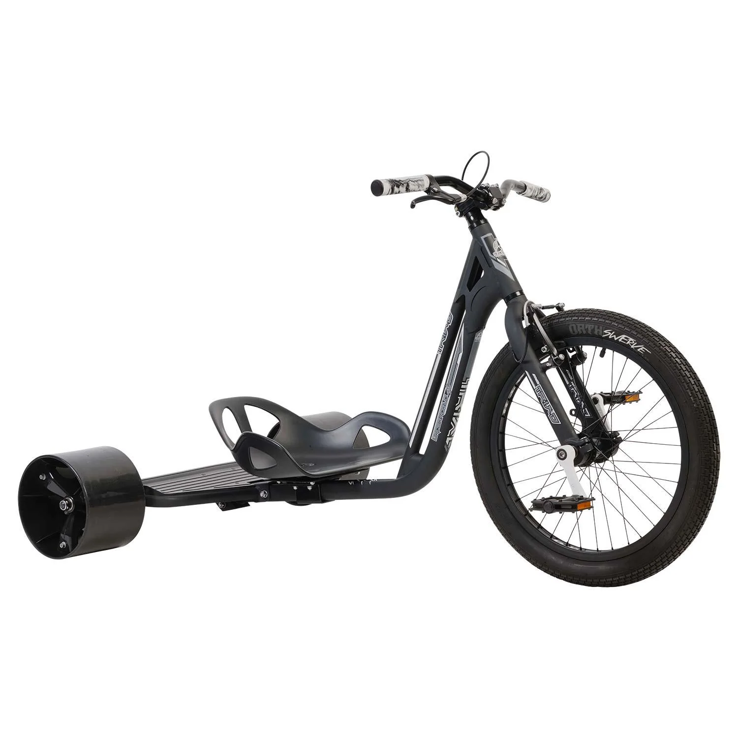 Triad Underworld 4 Drift Trike – The Vault Pro Scooters