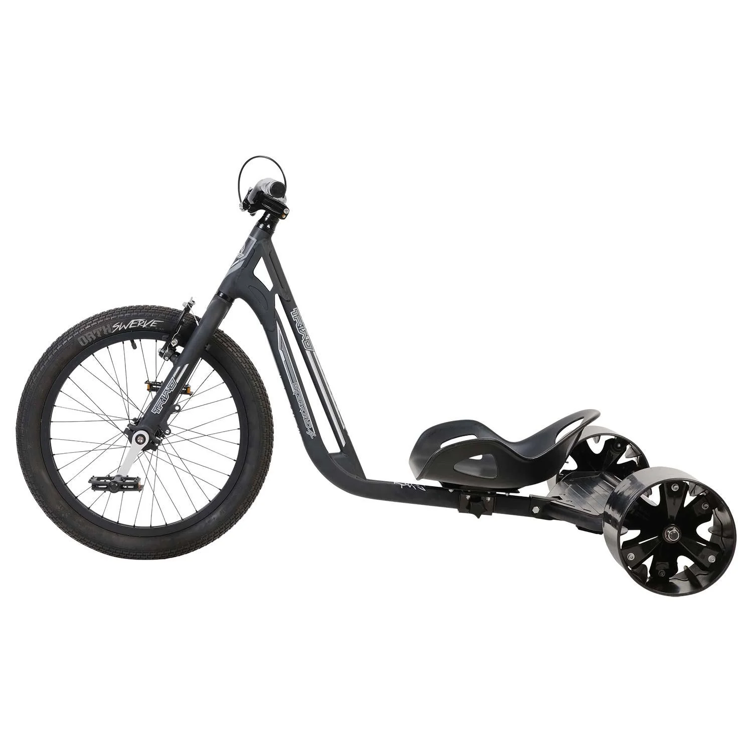 Triad Underworld 4 Drift Trike – The Vault Pro Scooters