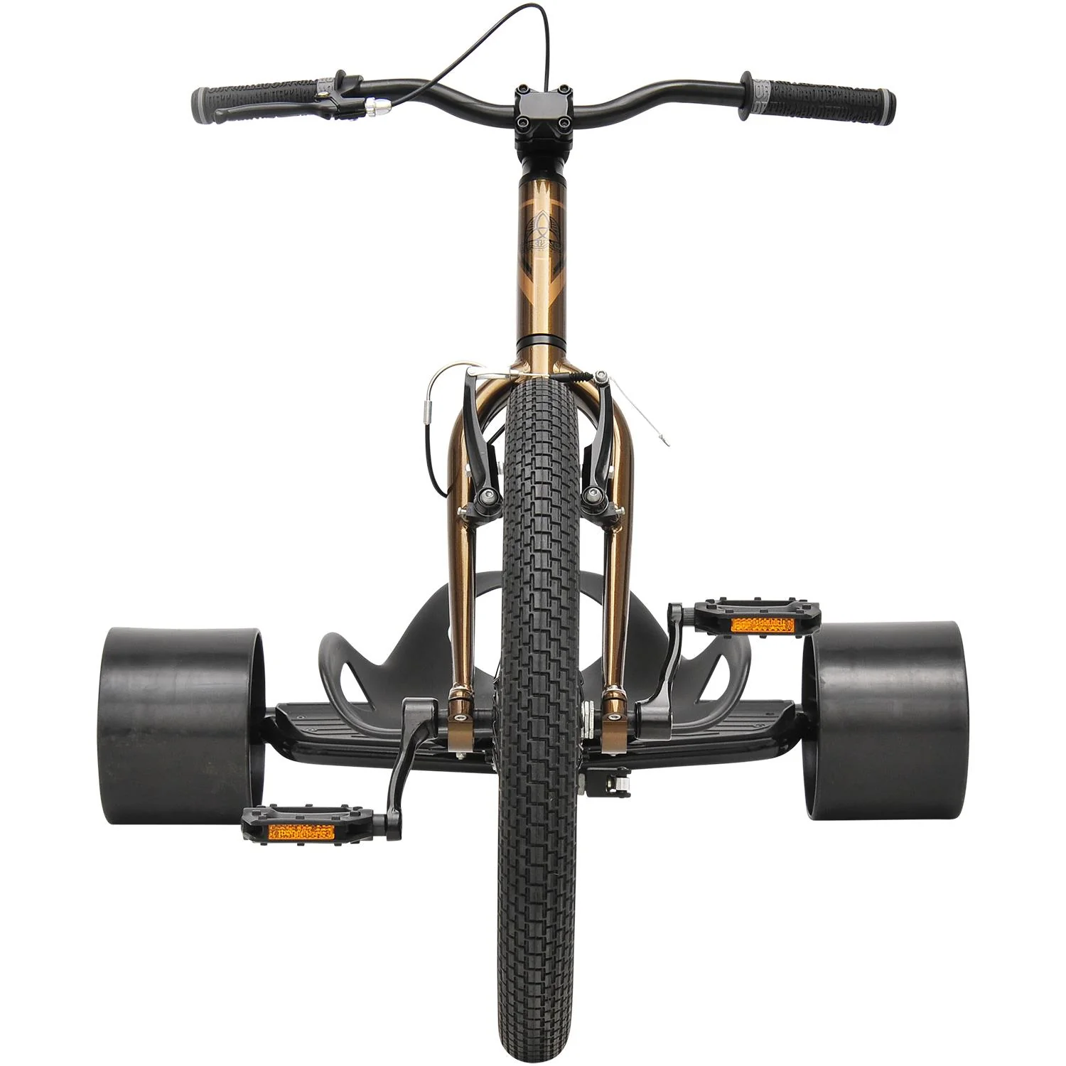 Triad Underworld 4 Drift Trike – The Vault Pro Scooters