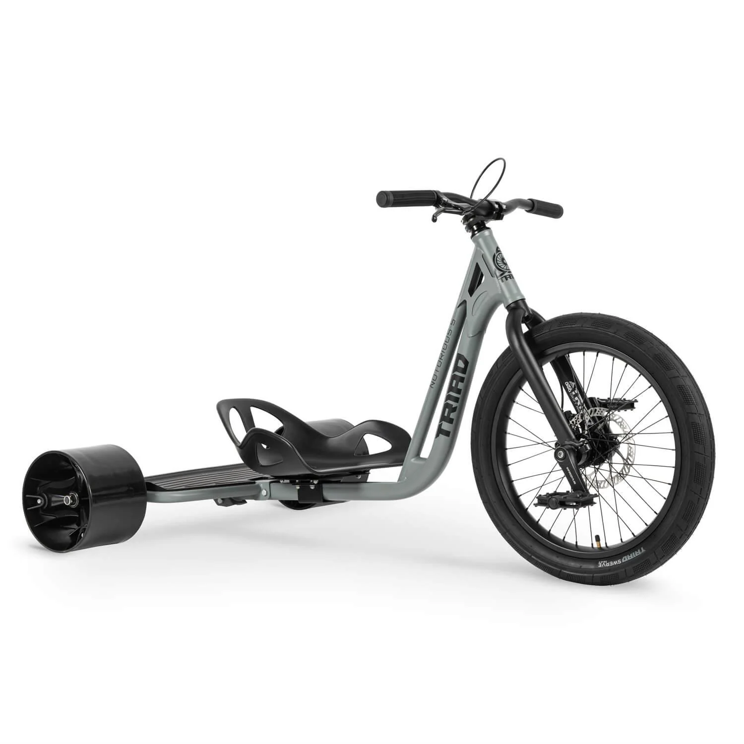 Triad Notorious 5 Drift Trike – The Vault Pro Scooters Triad Notorious 5 Drift Trike – The Vault Pro Scooters