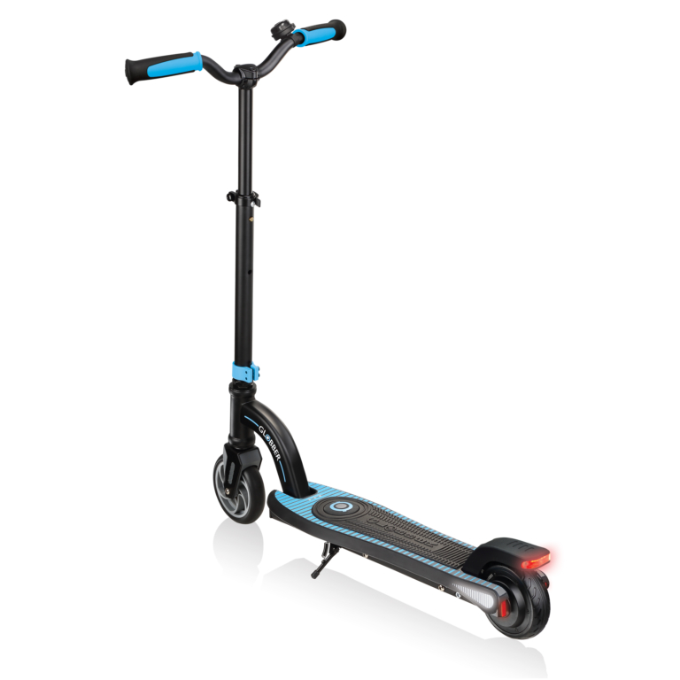 Globber One K E-Motion 10 Electric Scooter – The Vault Pro Scooters