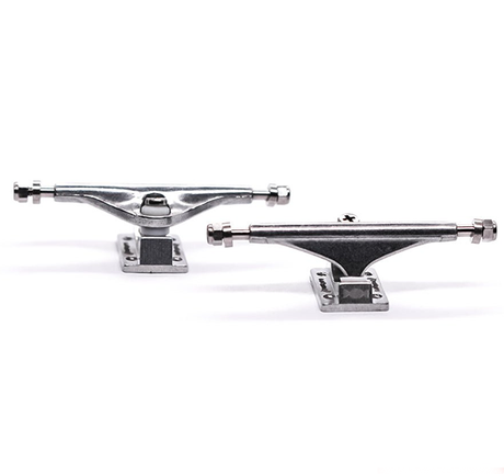 Color:Silver and Silver