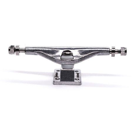 Color:Silver and Silver