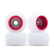 Color:White and Red