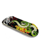 Chems Fingerboard Deck - Venomous