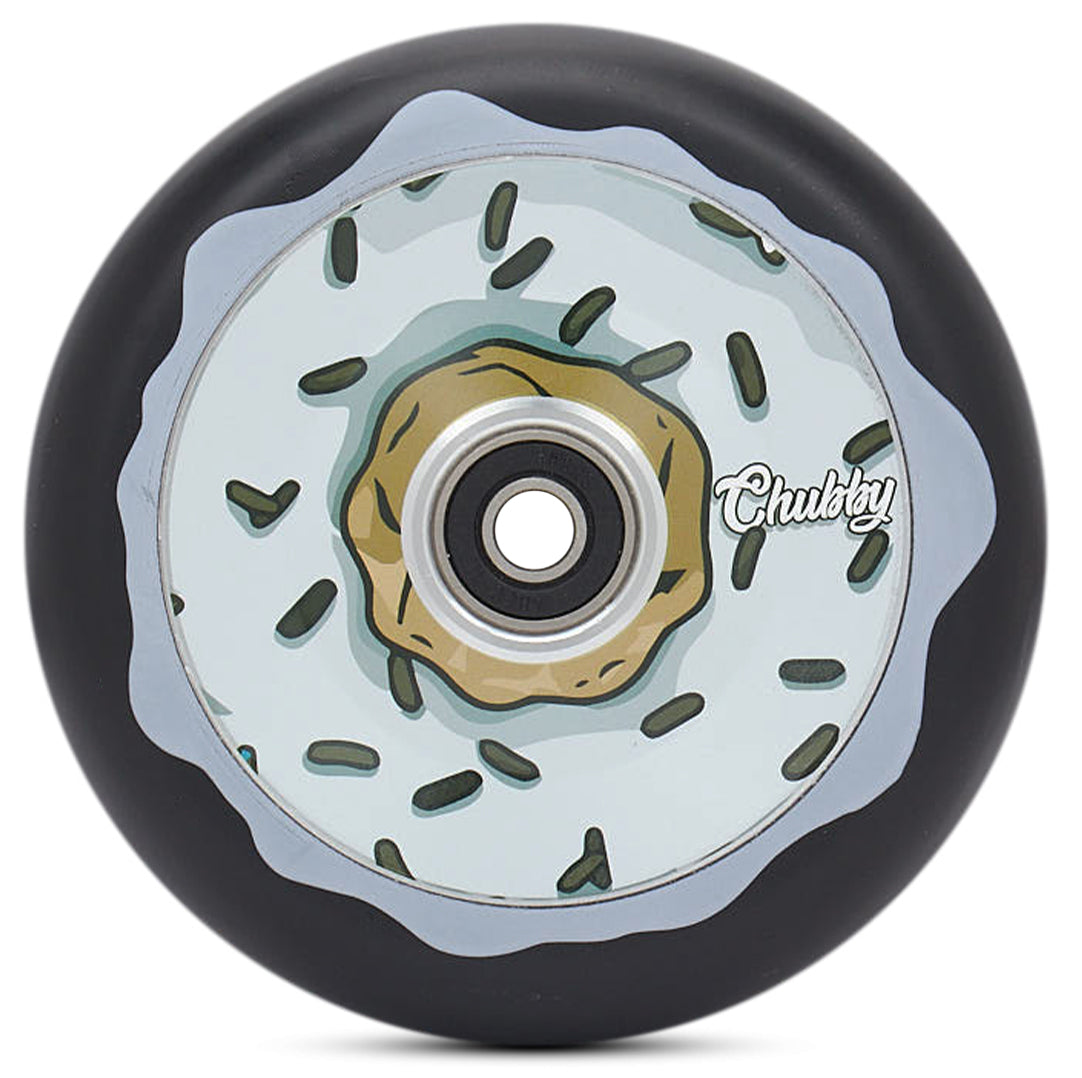 color:black and white