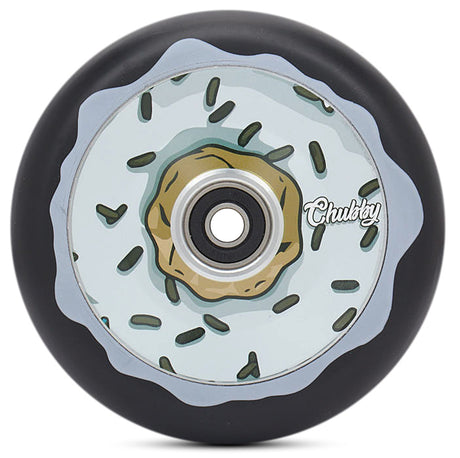 color:black and white