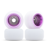 Color:White and Purple