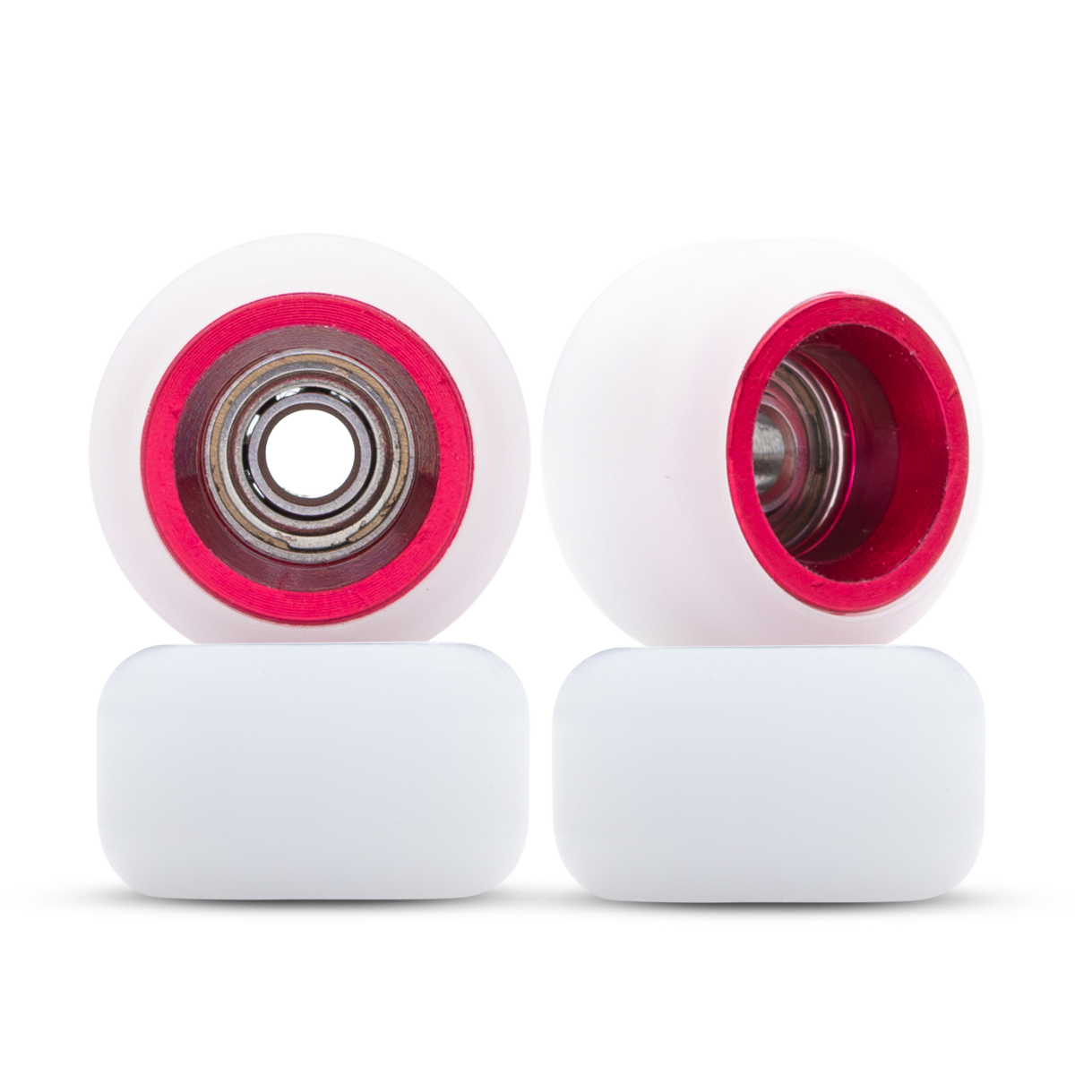 Cartwheels Fingerboard Wheels - Classics – The Vault Pro Scooters