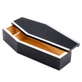 Coffin Curb Fingerboard Carrying Case