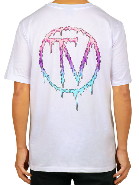 TV Drip Logo T-Shirt