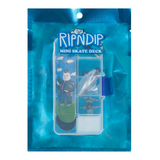 RIPNDIP Fingerboard Complete - Confiscated