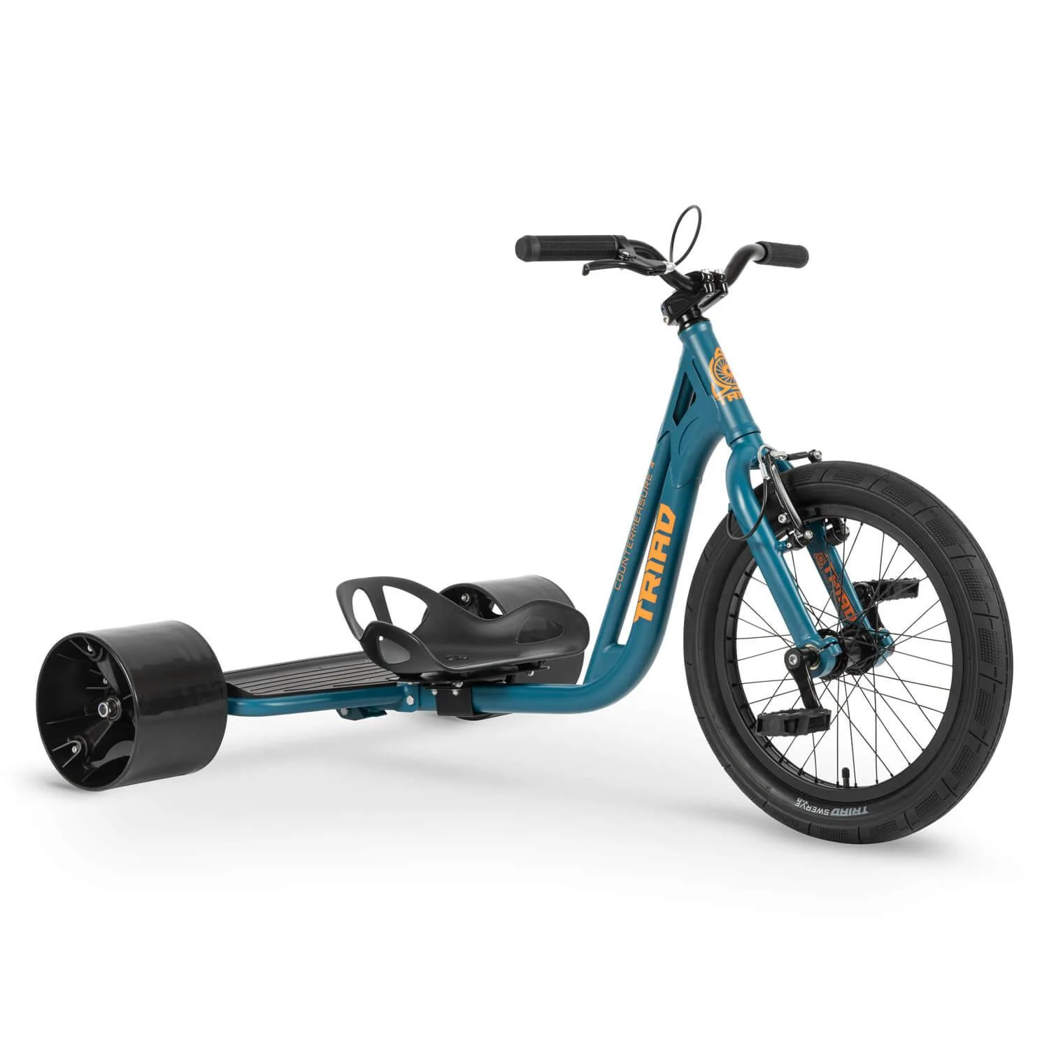 Pro drift trike online