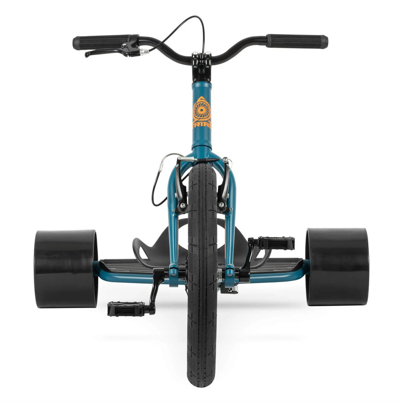 Triad DT Countermeasure 4 Drift Trike – The Vault Pro Scooters Triad DT Countermeasure 4 Drift Trike – The Vault Pro Scooters