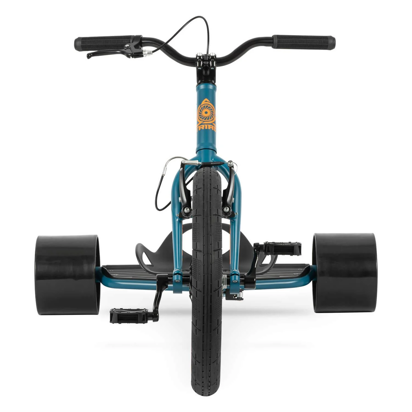 Triad DT Countermeasure 4 Drift Trike