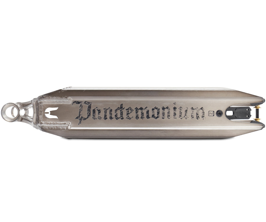 Ethic Pandemonium Deck – The Vault Pro Scooters