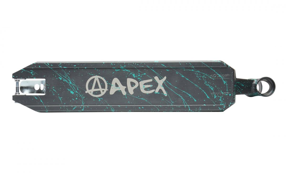 Apex Deck - 18