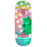 DK Fingerboard Complete w/Urethane Wheels - Fedel