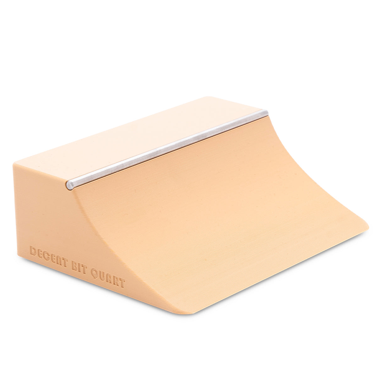 Fingerboard Ramp Sticker DecentBit Fingerboard Ramp - 6