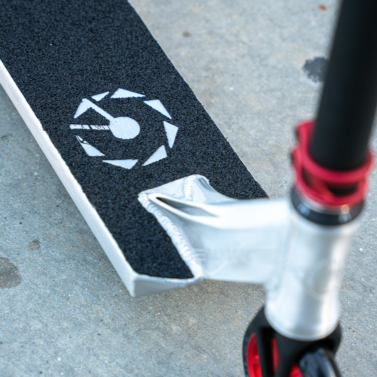 Dissidence Big Coarse Grip Tape – The Vault Pro Scooters
