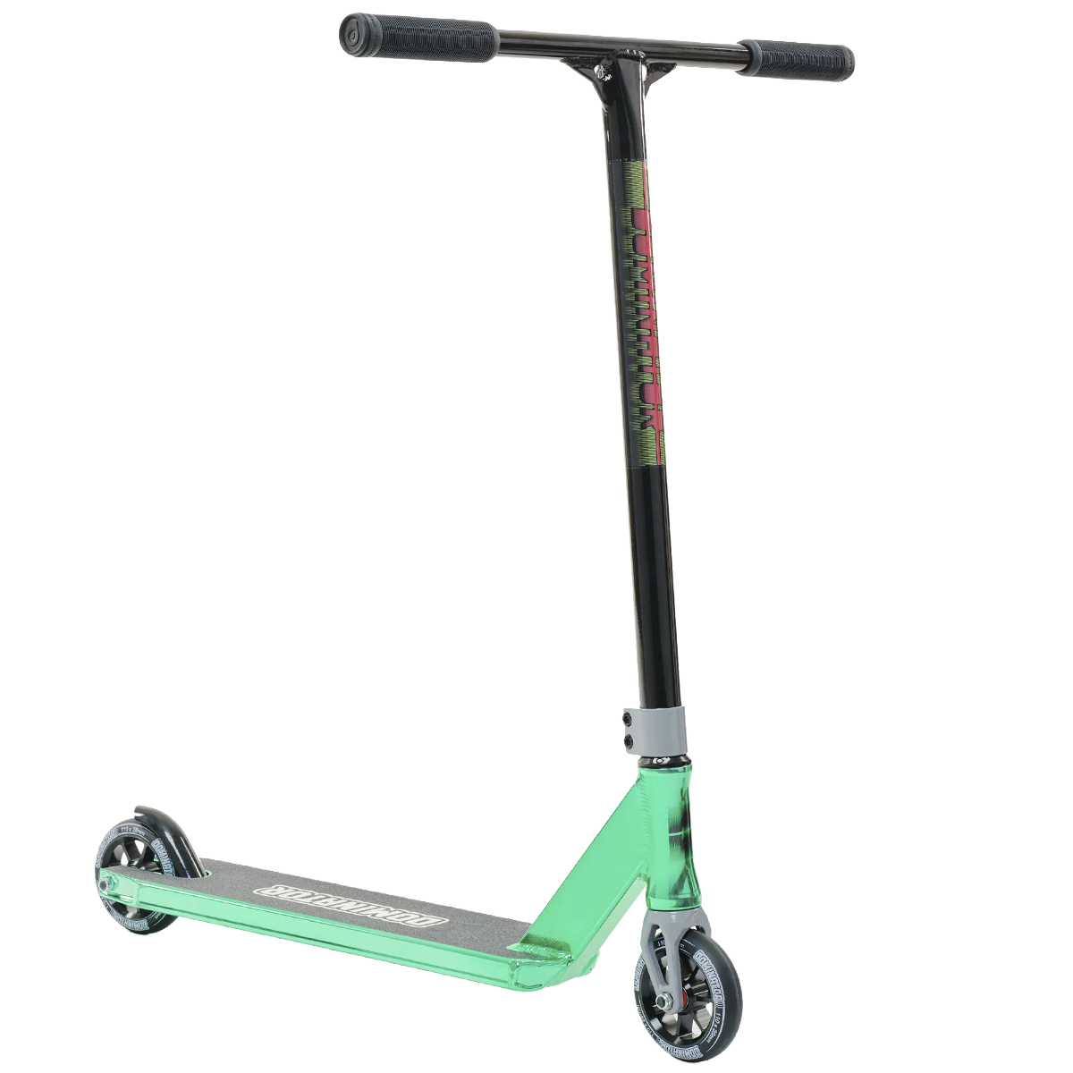 Dominator Team Edition V2 Pro Scooter
