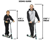 Dominator Airborne Pro Scooter