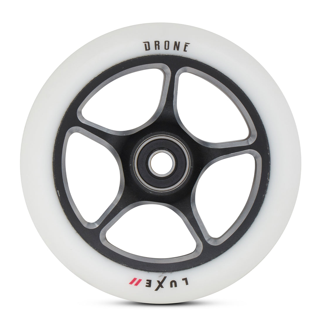 Rueda Drone Luxe II - 120 mm