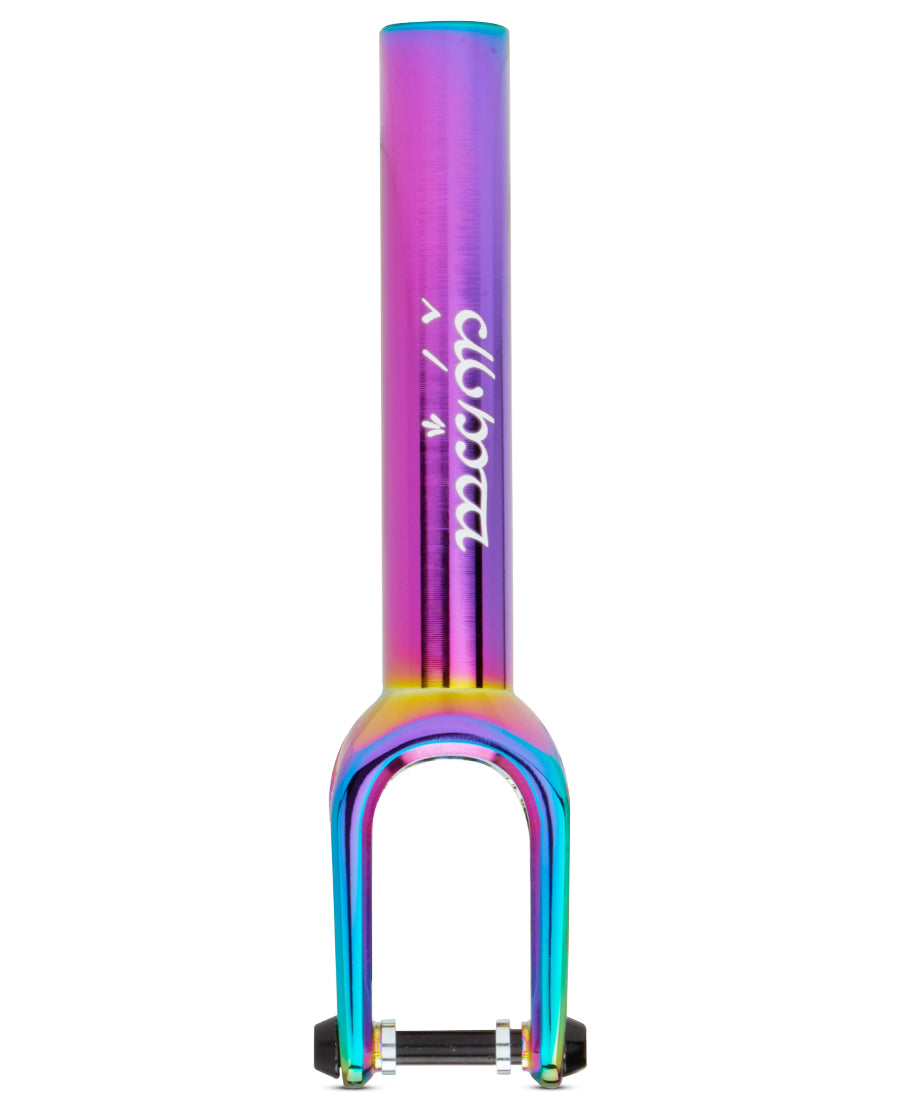 Color:Neo Chrome