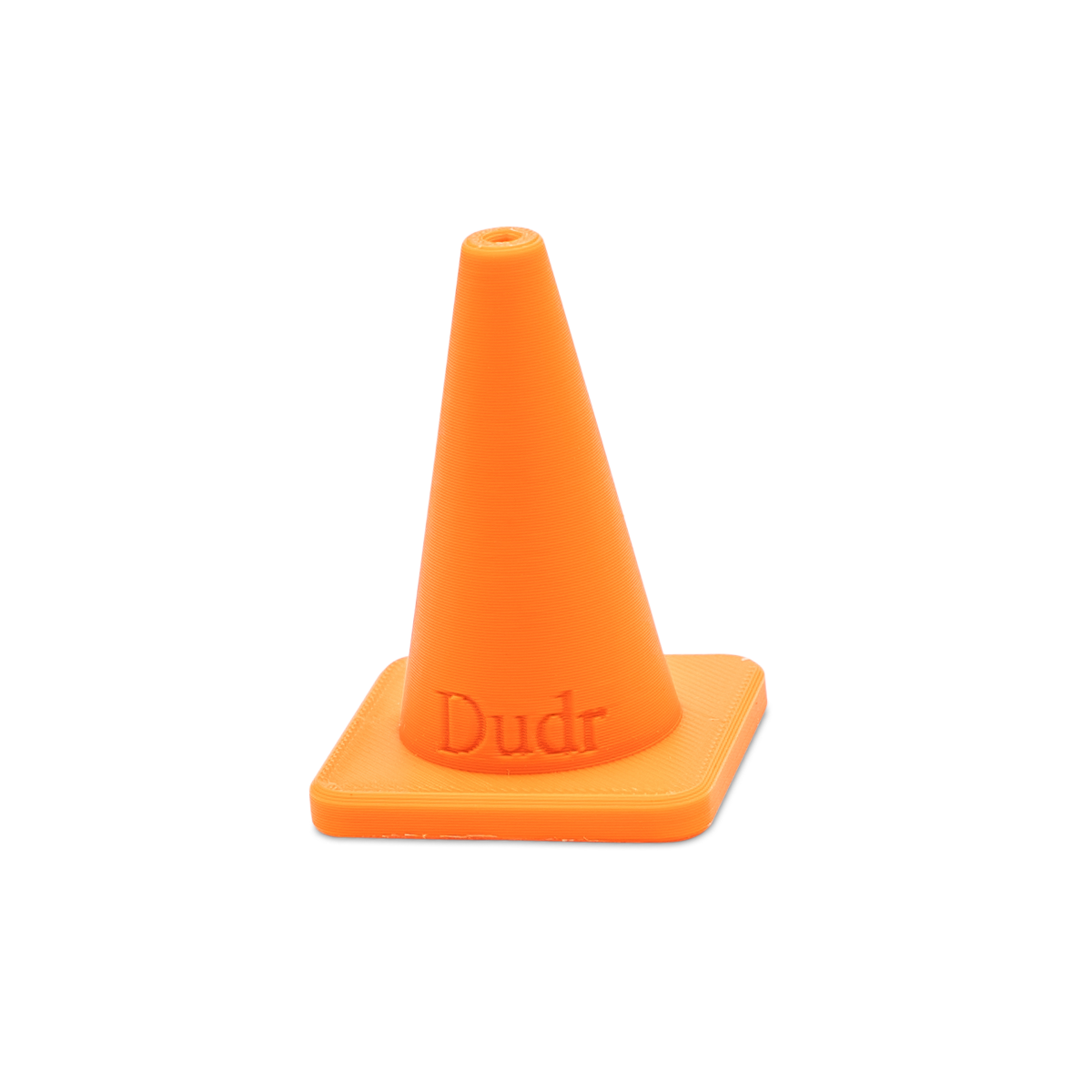 Dudr Finberboard Ramp - Cone