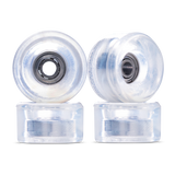 Dynamic Conical Cruiser Fingerboard Wheels - 64D