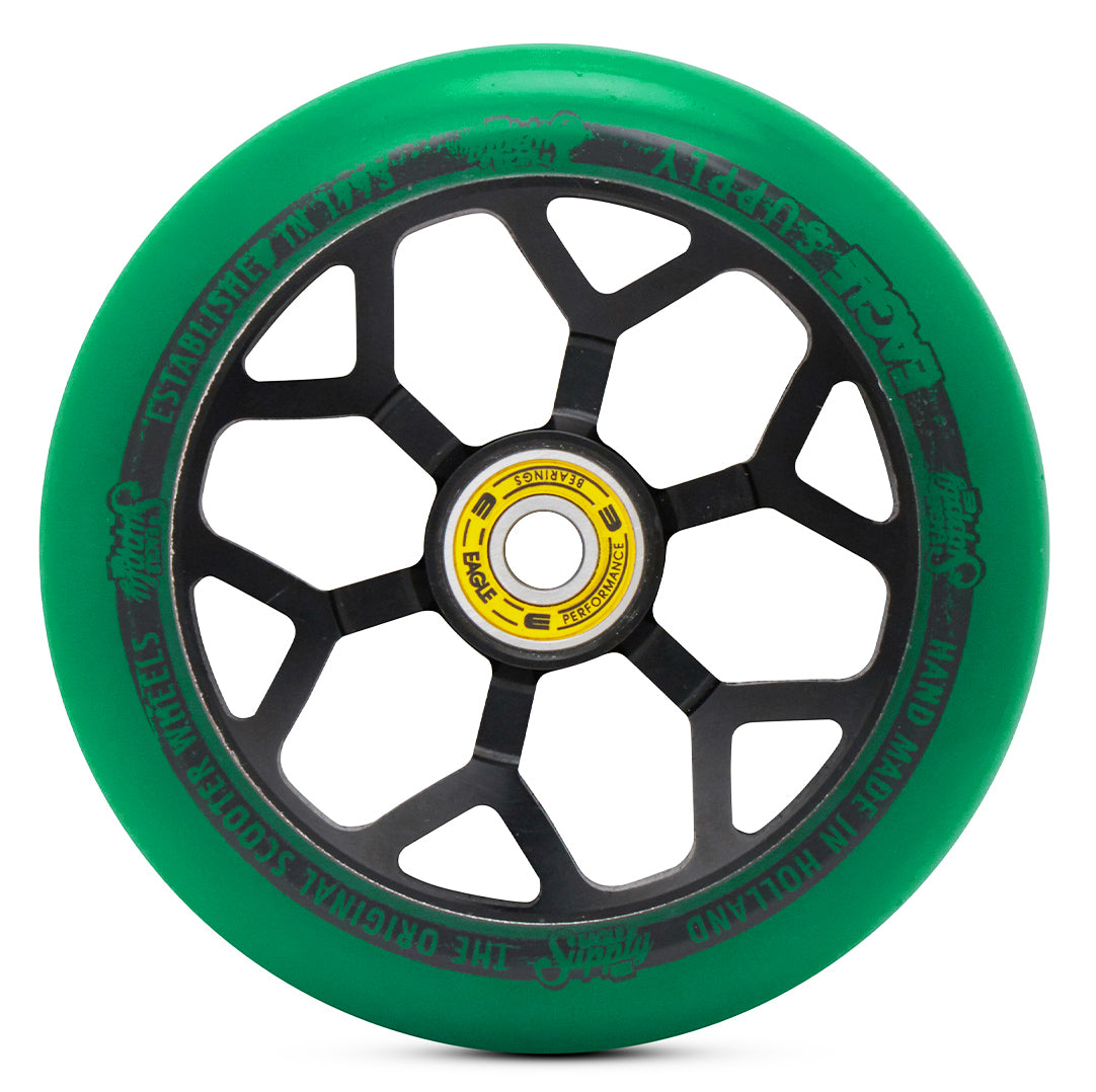 Rueda Eagle Supply 6M Standard Line de 110 mm