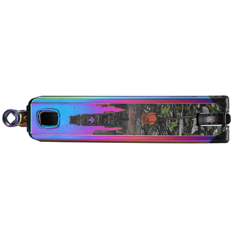 Envy AOSv4 LTD - Jon Reyes Signature Deck