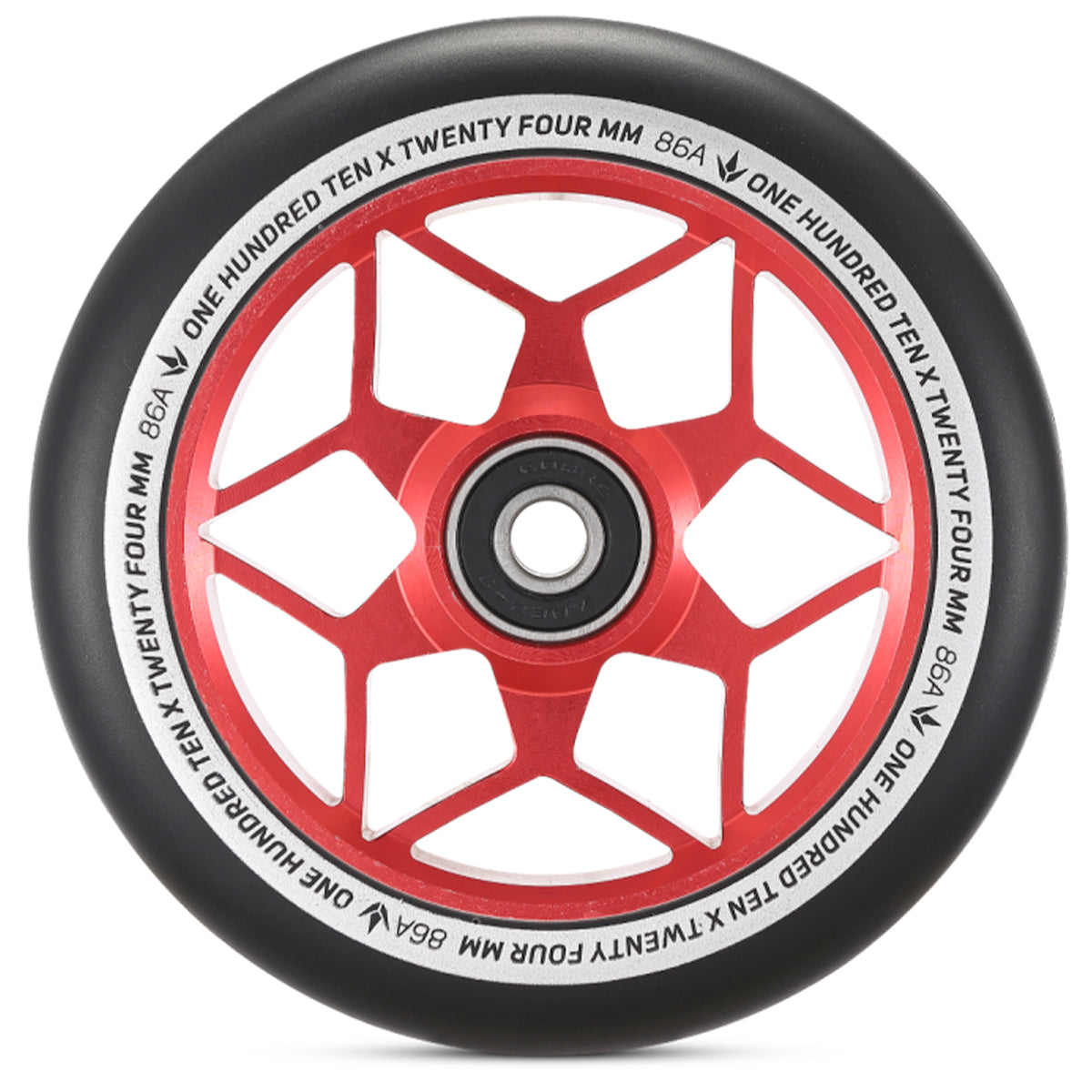 Envy Diamond Wheels – The Vault Pro Scooters