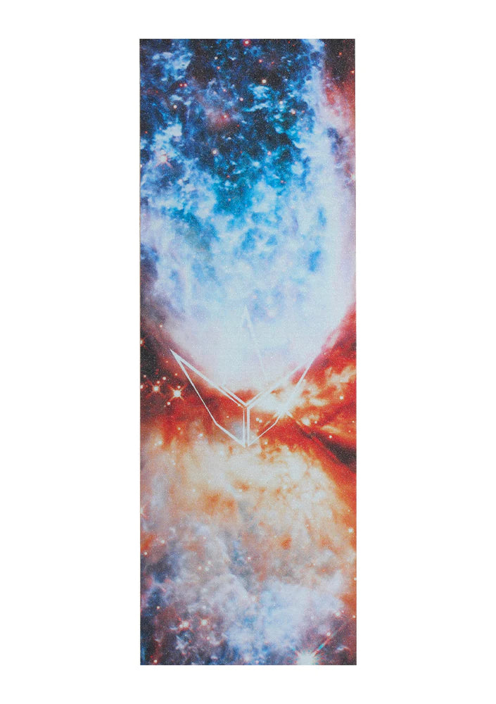 Envy Star Galaxy Grip Tape – The Vault Pro Scooters