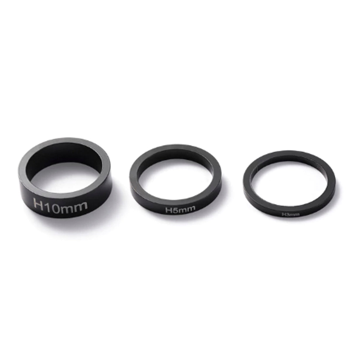 Envy Headset Spacers