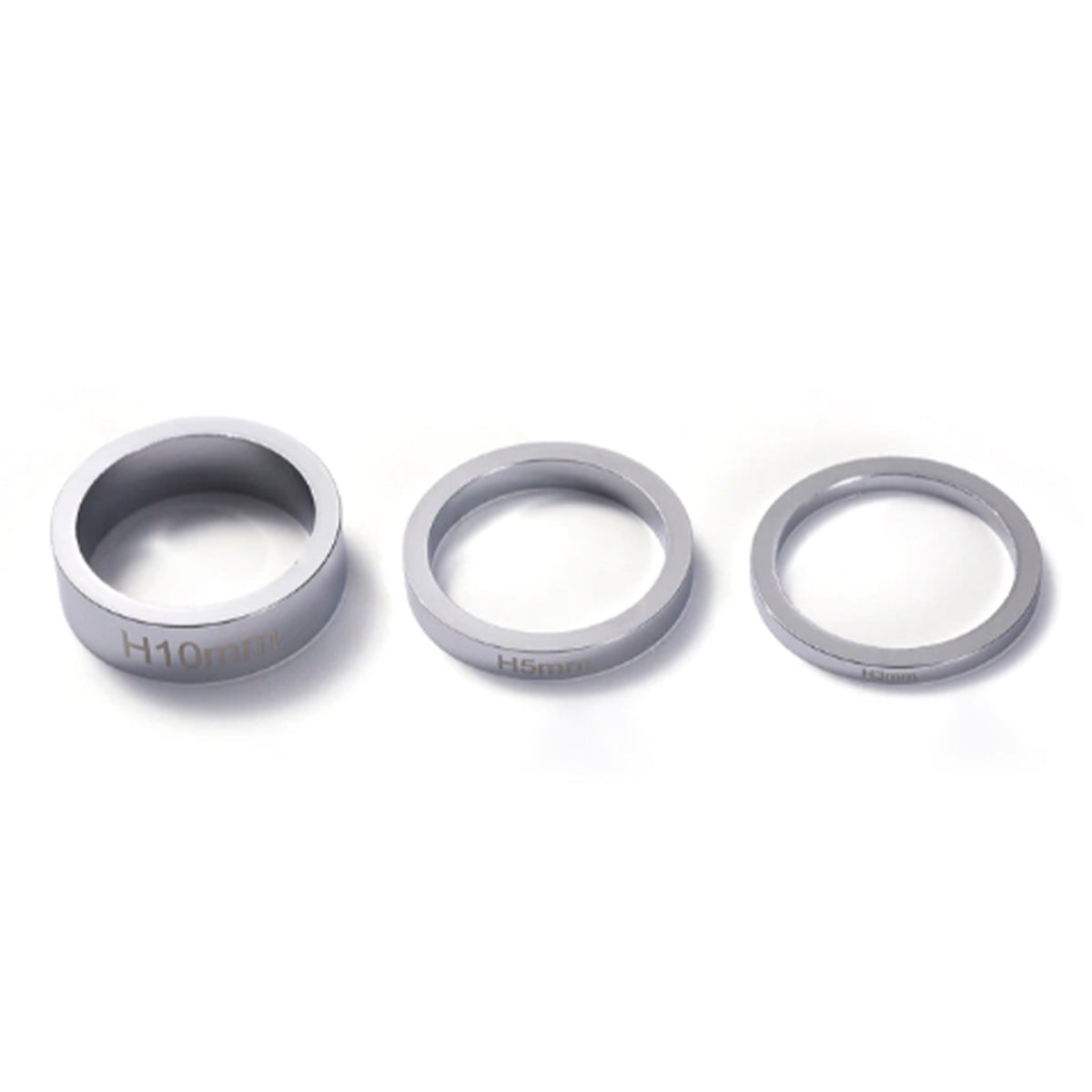 Envy Headset Spacers
