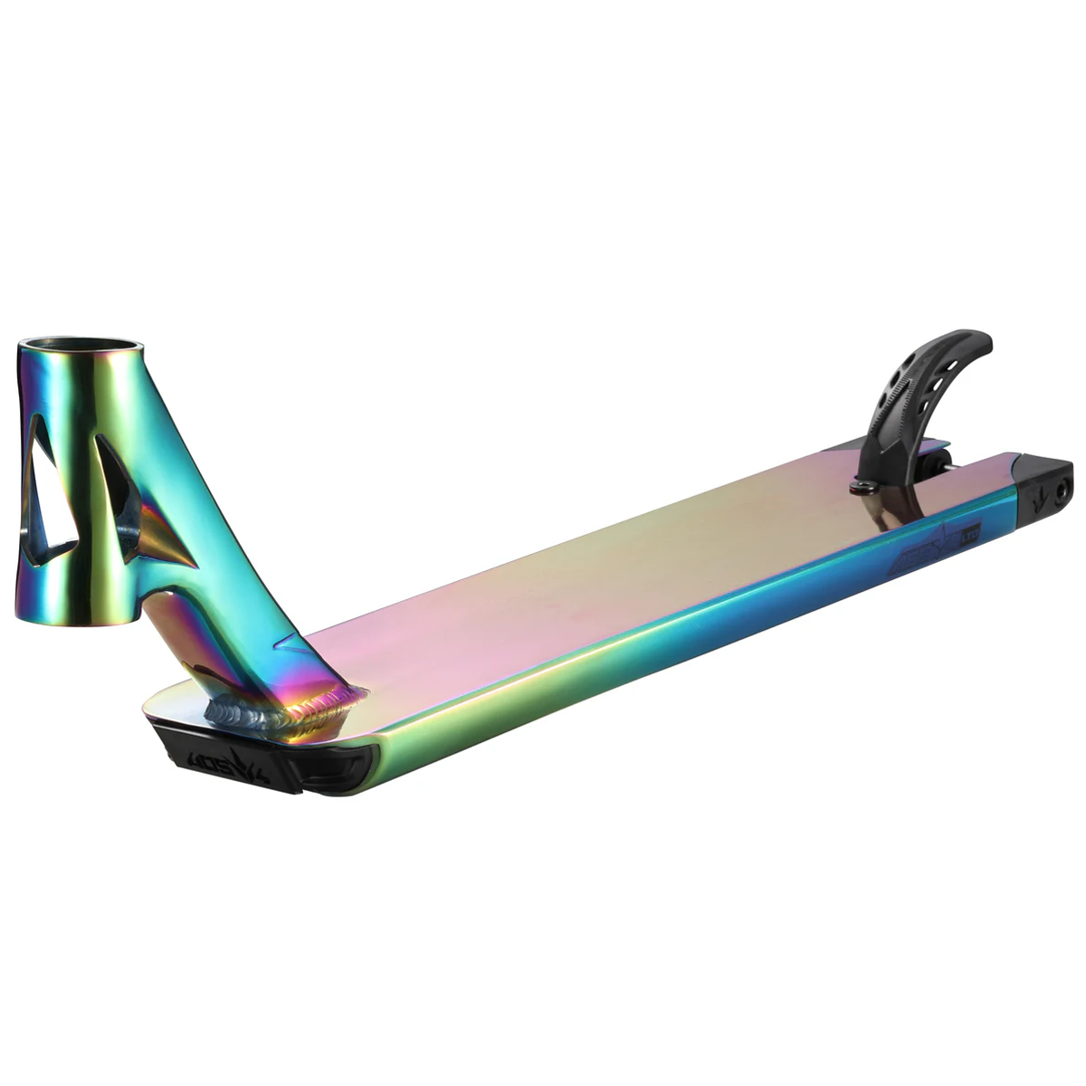 Envy AOSv4 LTD - Jon Reyes Signature Deck – The Vault Pro Scooters