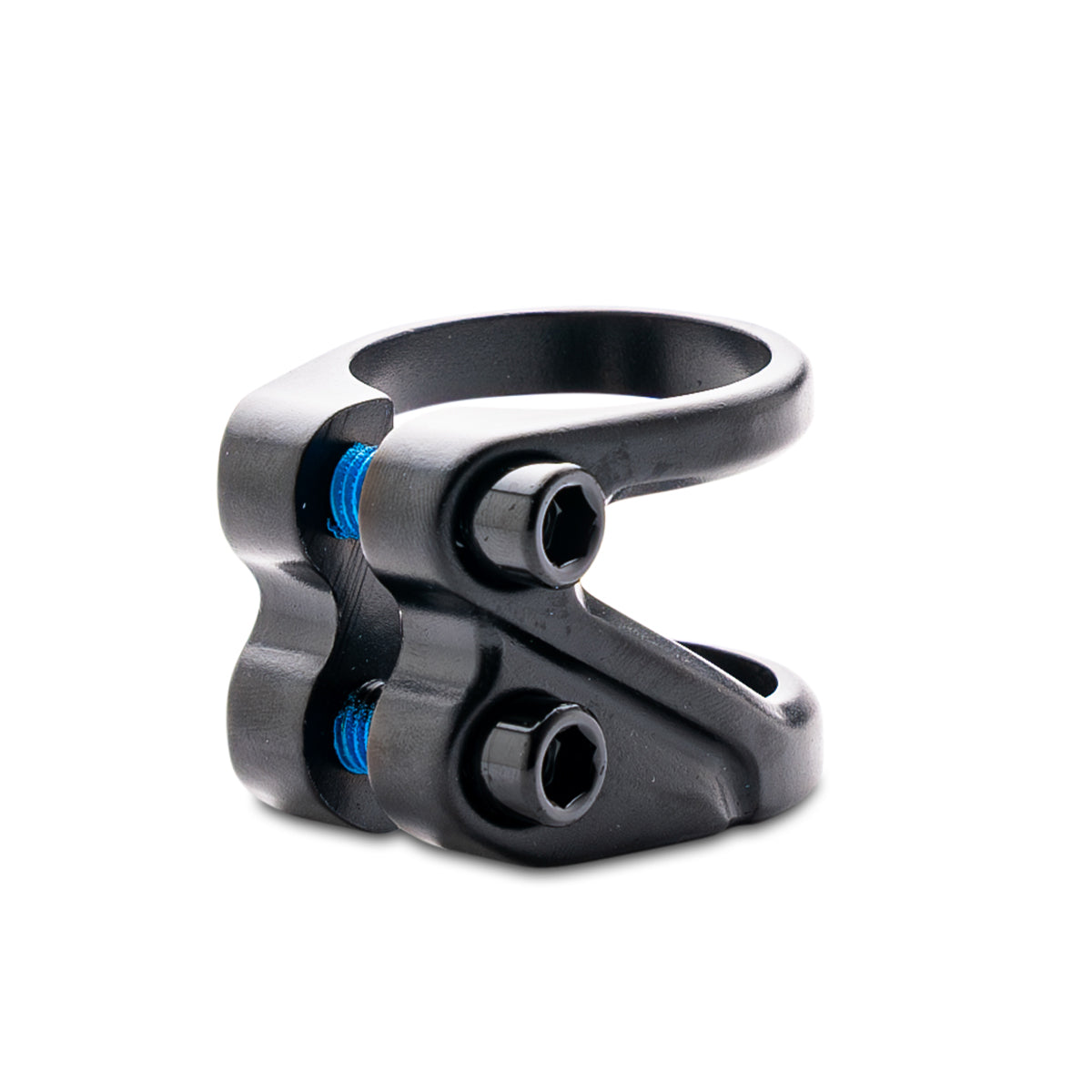 Envy Z Double Clamp – The Vault Pro Scooters