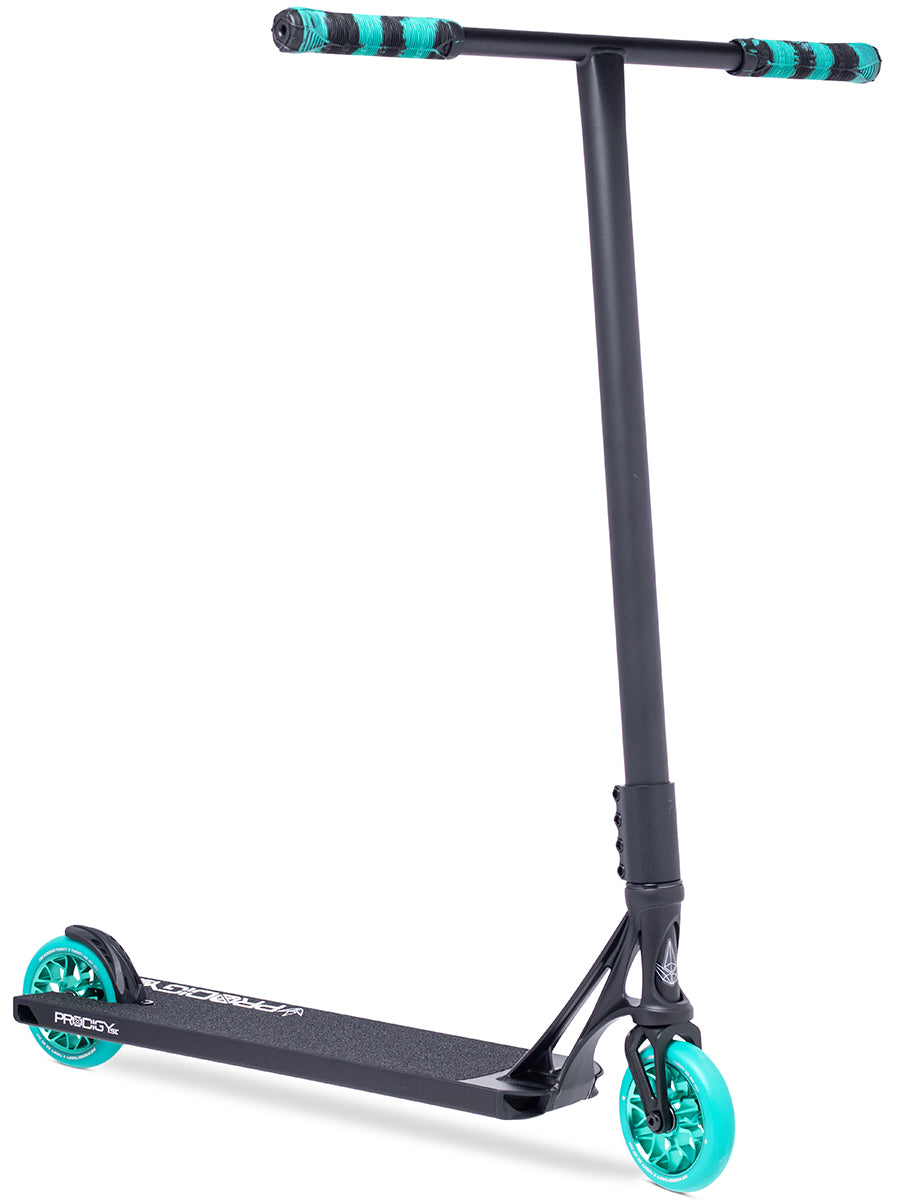 Envy Prodigy X ST Pro Scooter – The Vault Pro Scooters