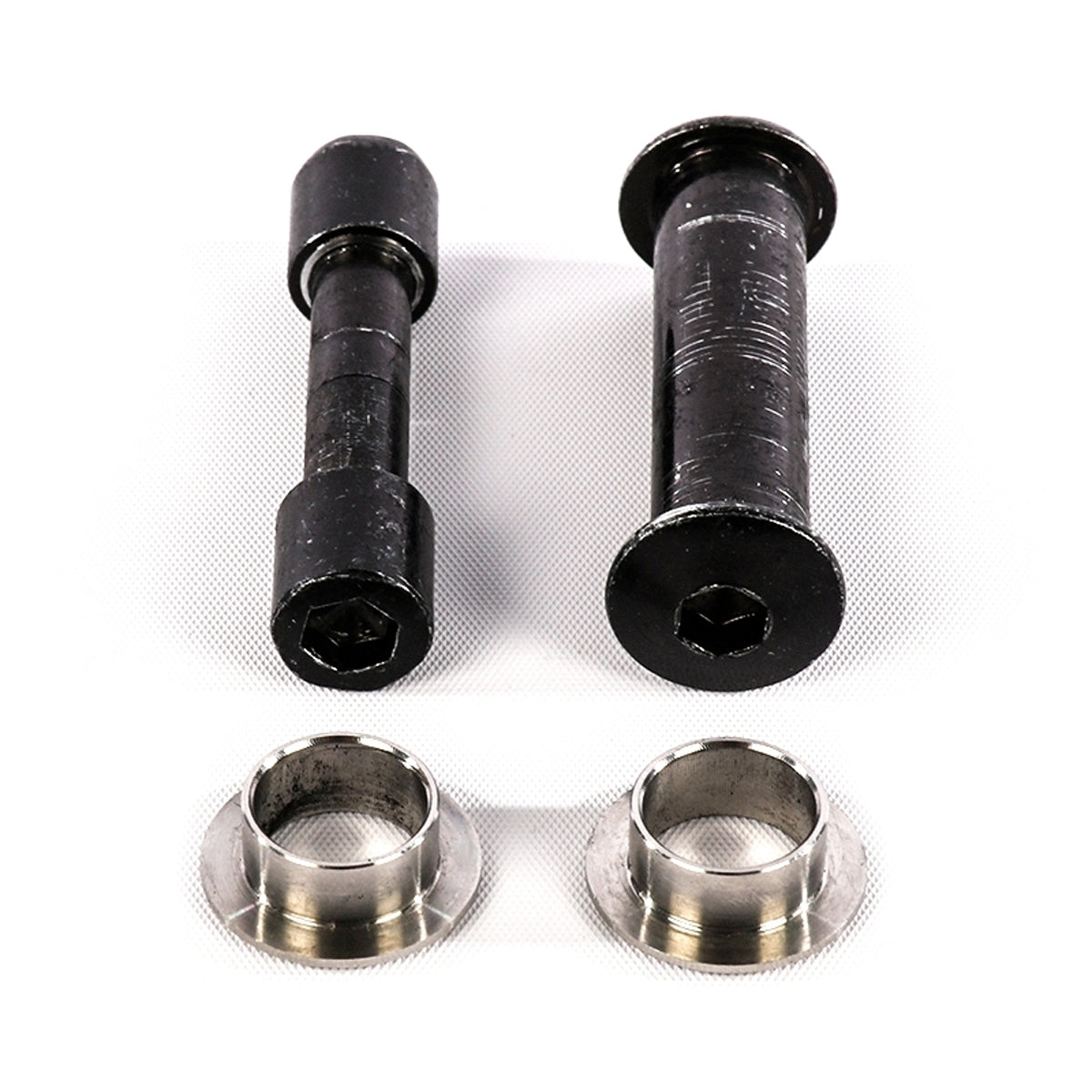 Eretic Fork Axle Kit