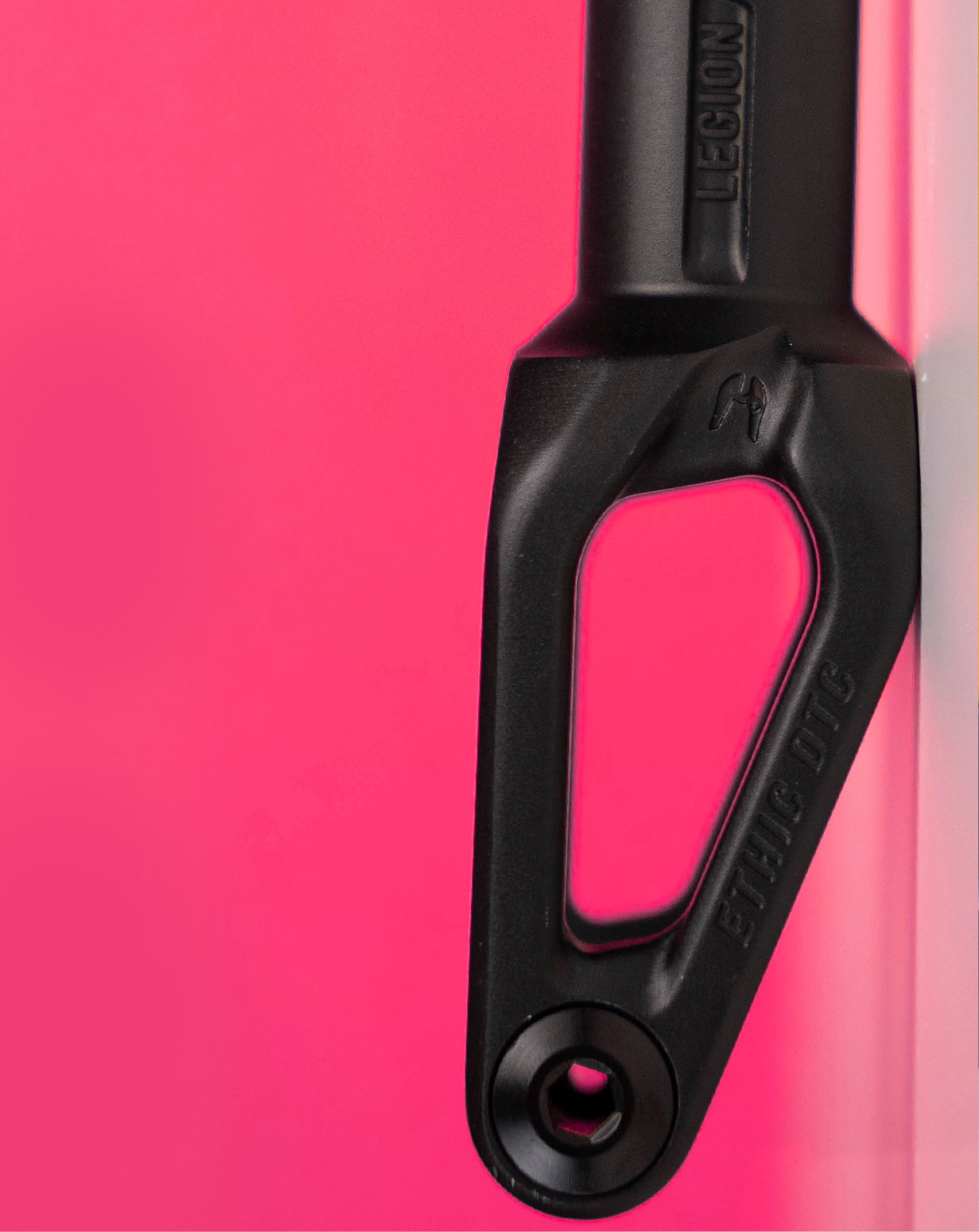 Ethic Legion V2 IHC Fork – The Vault Pro Scooters