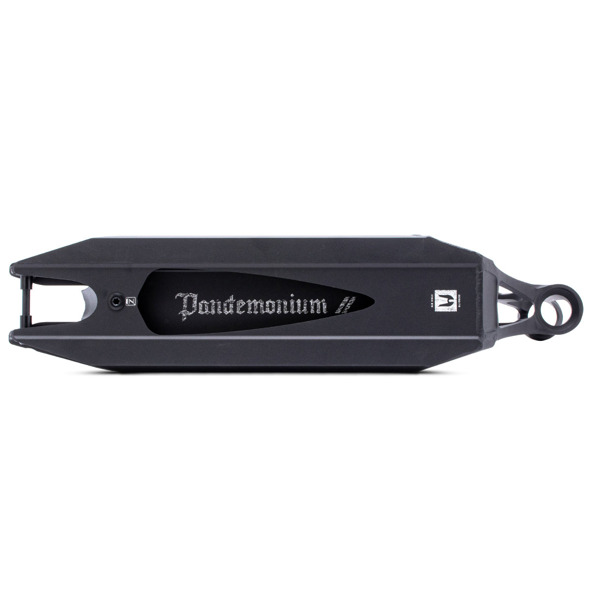 Ethic Scooter Deck Pandemonium V2 460mm