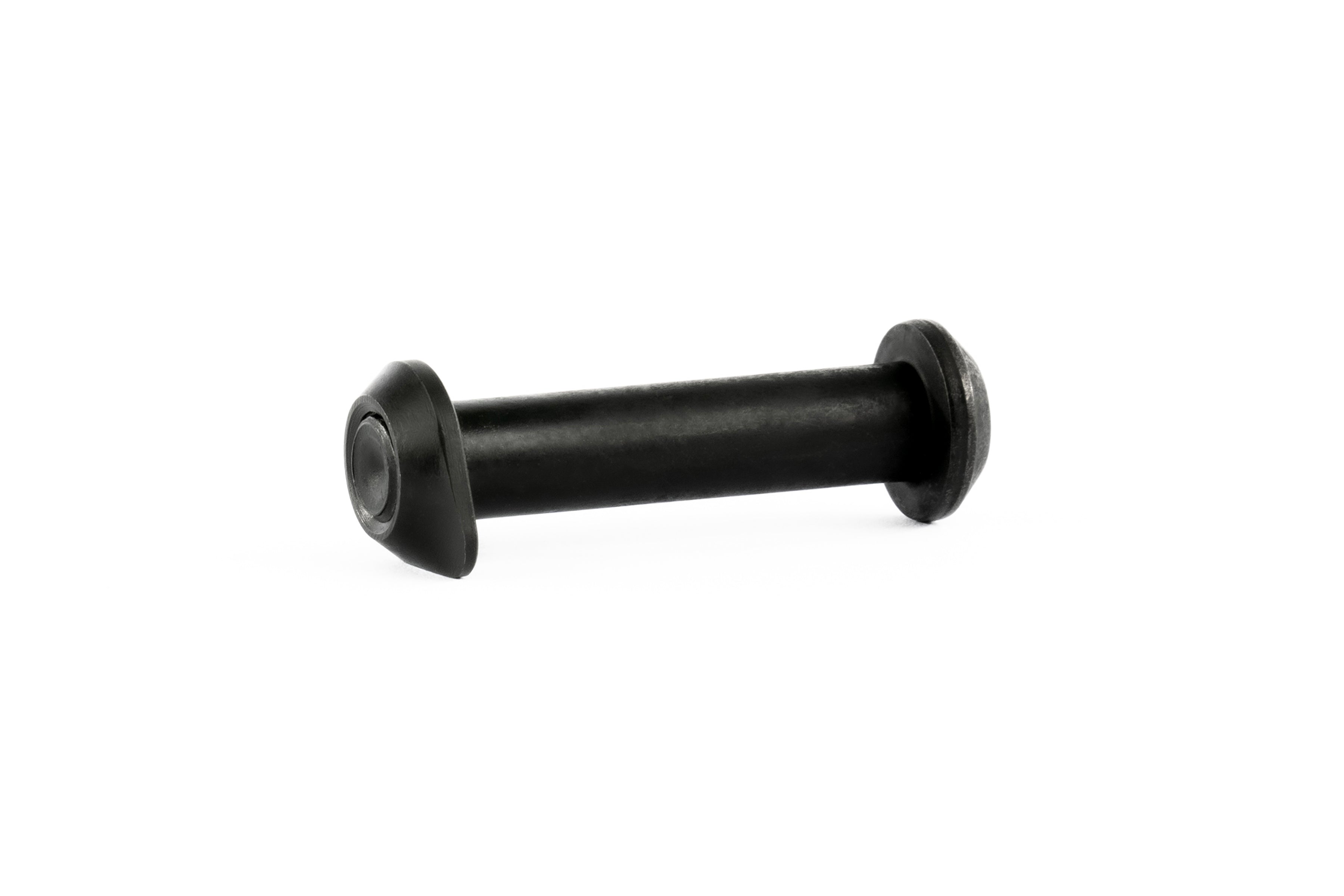 Ethic Merrow V3 Fork Torx Axle Kit – The Vault Pro Scooters