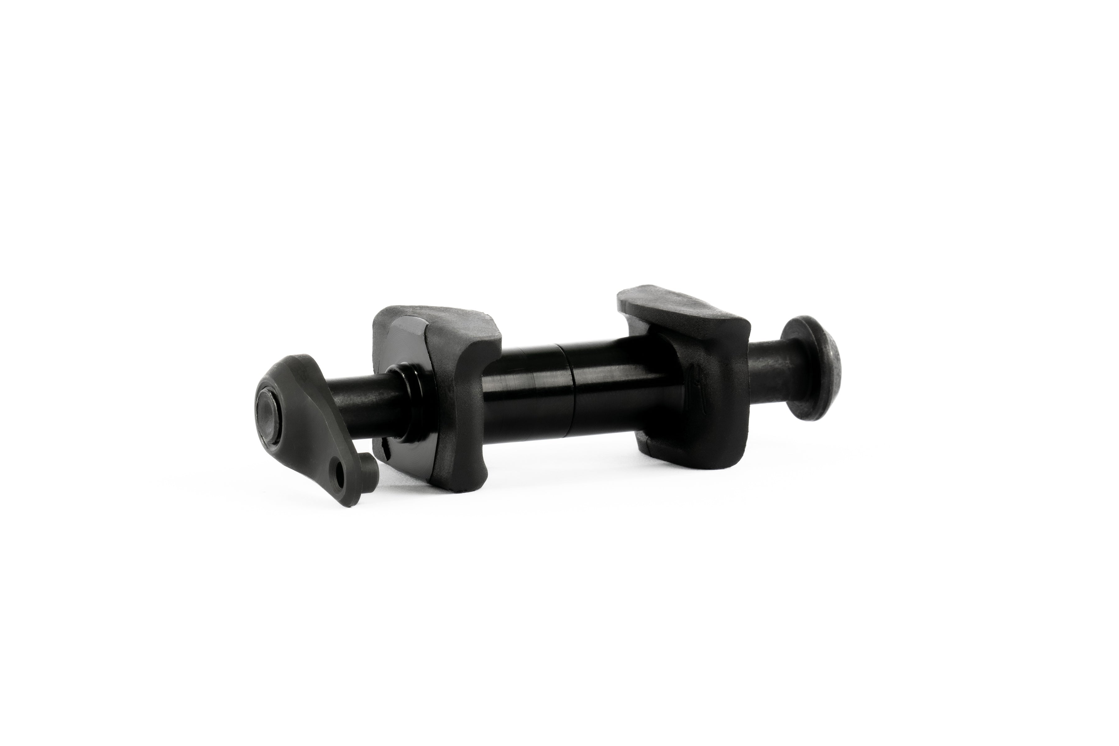 Ethic Pandemonium V2 Axle Spacers Kit – The Vault Pro Scooters